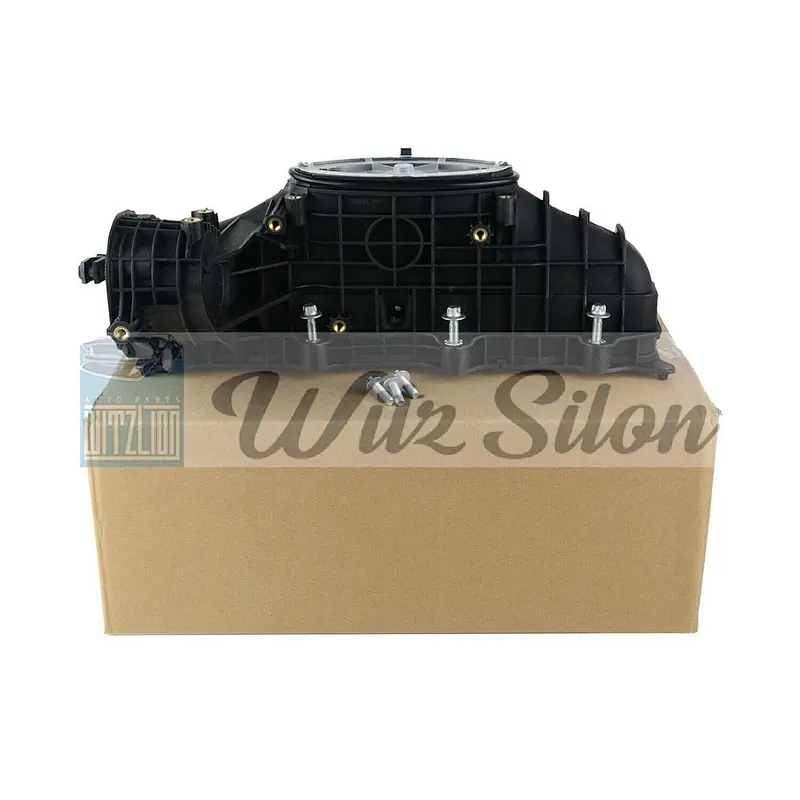 Intake Manifold fits Mercedes-s Benz-s Sprinter-s 3500 W176 W246 W204 W205 W212 180 200 220 250  6510900037 A6510900037