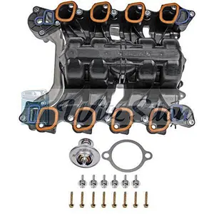 Upper Intake Manifold for 4.6L Fords 3W7Z9424AA 1L2Z9424FA