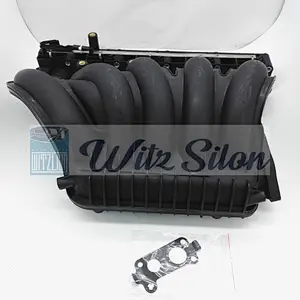 Air Intake Maniford For MERCEDES MB C E M-CLASS CLK 270 CDI A6120900337 A6120901937