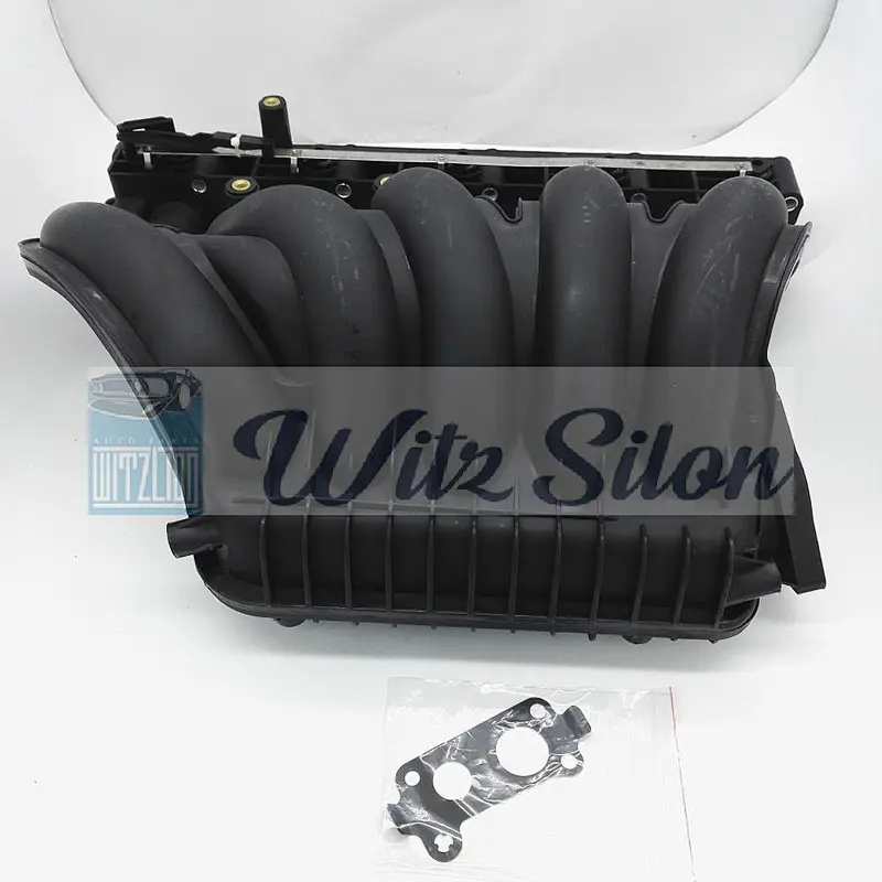Air Intake Maniford For MERCEDES MB C E M-CLASS CLK 270 CDI A6120900337 A6120901937