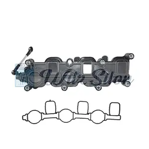 Auto Parts Engine Intake Manifold 059129711CG 059129711BQ For Audis A4 A6 A8 Q5 Q7