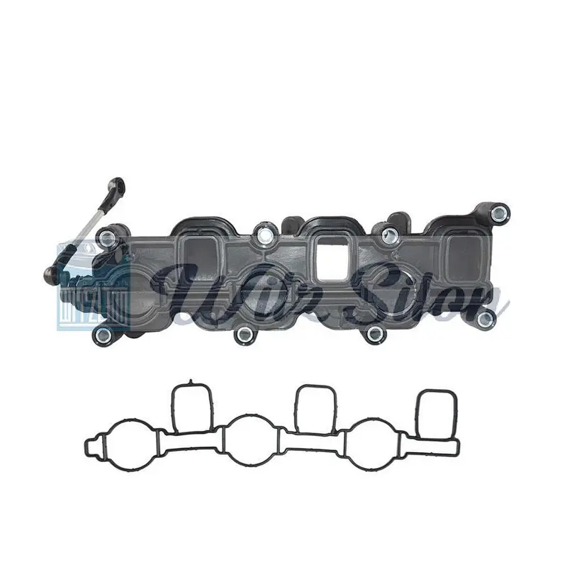 Auto Parts Engine Intake Manifold 059129711CG 059129711BQ For Audis A4 A6 A8 Q5 Q7