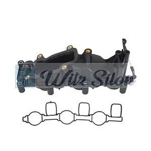 Auto Parts Engine Intake Manifold 059129711CG 059129711BQ For Audis A4 A6 A8 Q5 Q7