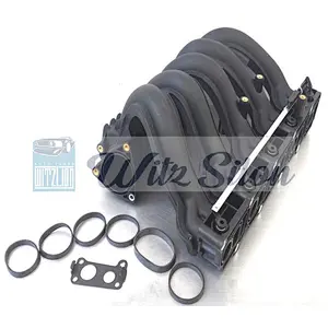 6120901037 car intake manifold mercedes 6120901937 E-CLASS E270 CDI W203 210 211 parts 6120900337