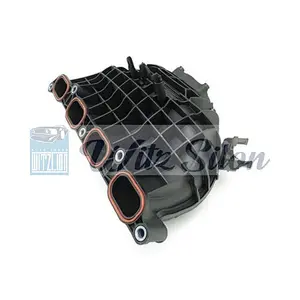 11617588126 air manifold of BMWSS F30 3 Series 320I N20 Engine parts