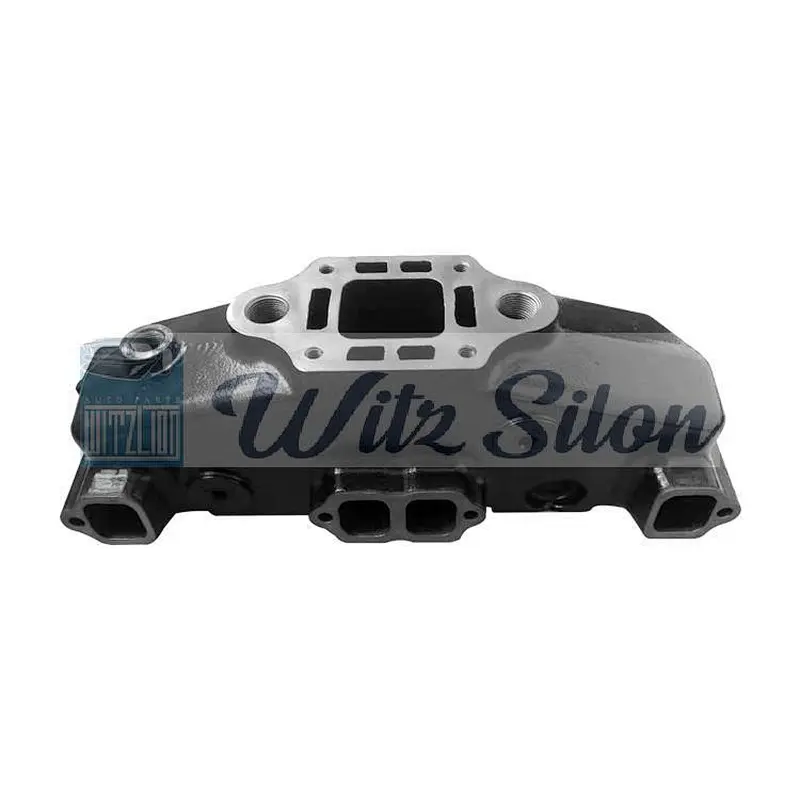 Boat Cast Iron Mercruiser Exhaust systems Manifold and risers