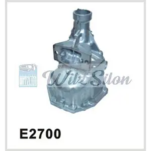 GEAR BOX COVER E2700 TOYOTA