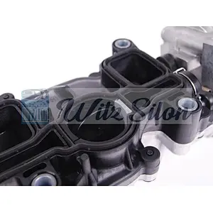 Brand New Intake Manifold For AUDIs A3 A4 A5 A6 V-Ws S-EATs S-KODAs 2.0 TDI 03L129711E