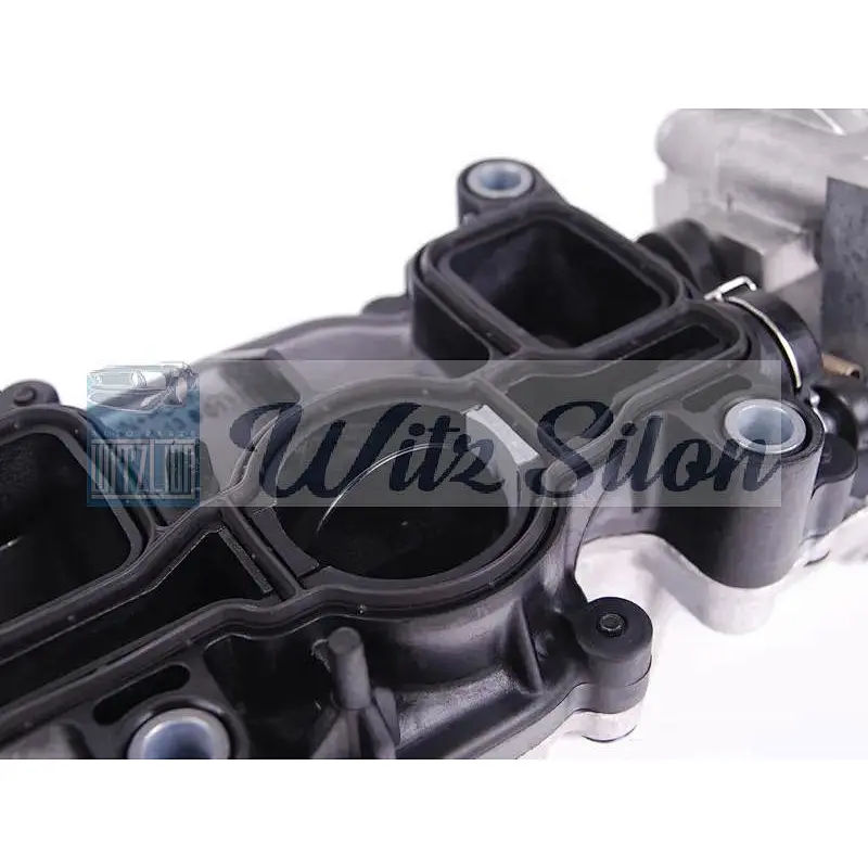 Brand New Intake Manifold For AUDIs A3 A4 A5 A6 V-Ws S-EATs S-KODAs 2.0 TDI 03L129711E