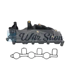 Auto Parts Engine Intake Manifold 059129711CG 059129711BQ For Audis A4 A6 A8 Q5 Q7