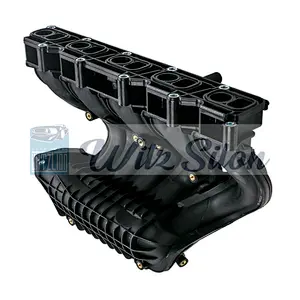 high quality Intake Manifold For Mercedes-benzs W210 S210 W163 W203 S203 W211 C209 S211 6120900337