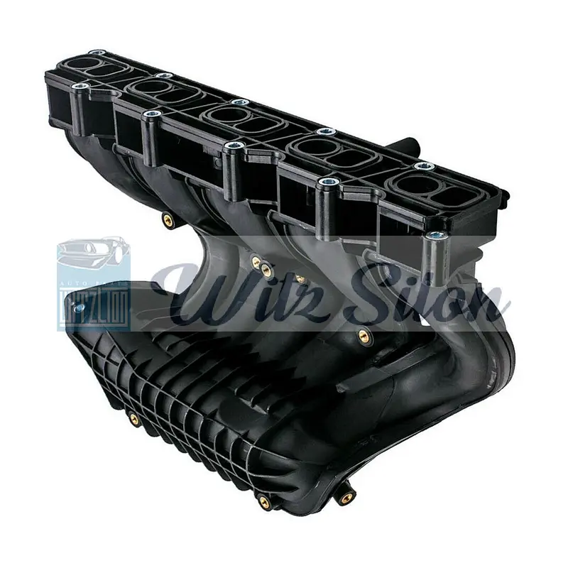 high quality Intake Manifold For Mercedes-benzs W210 S210 W163 W203 S203 W211 C209 S211 6120900337