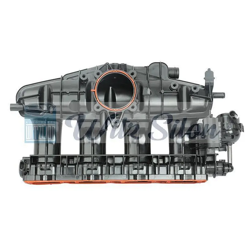 Enigine Intake Manifold for A4 A5 A6 Q5 2.0L OEM 06H133201AT 06H133201AN