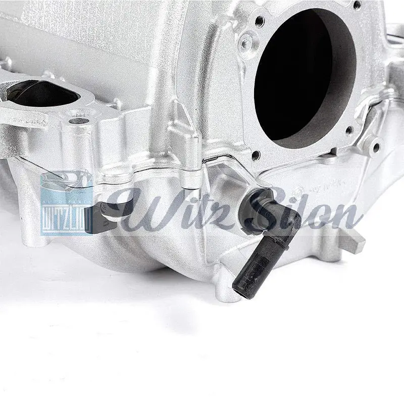 Brand New Intake Manifold For Mercedess ML350 ML450 GLK350 A2721402401