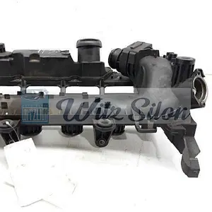 9646698680 0361n4 intake manifold citroens c2 sx 2004