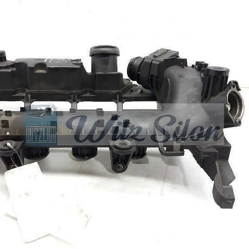 9646698680 0361n4 intake manifold citroens c2 sx 2004