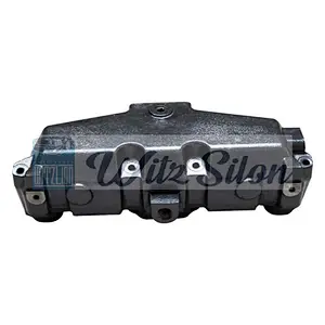 Marine Parts Manifolds Outboard Marine Engine Exhaust Manifold For Sale
