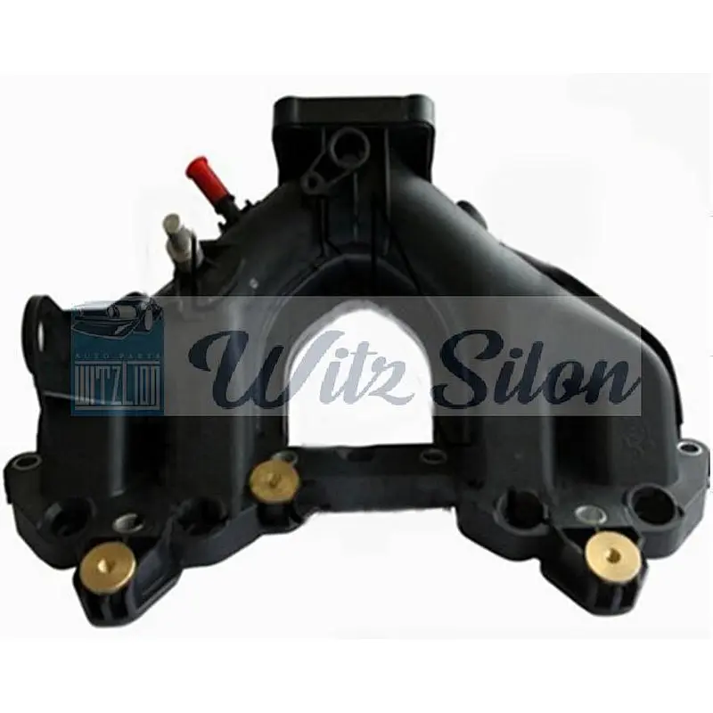 auto intake manifold of peugeot 405 parts K911841748