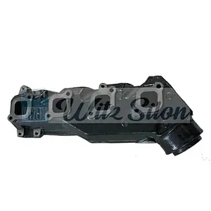 OEM Customize Marine Exhaust Manifolds and Risers