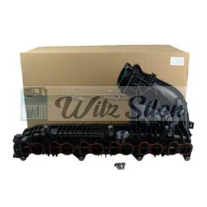 New Intake Manifold fit BMMW 3.0D N57 3 5 7 x5 x6 11617800088 1161 7800 088 1161 8507 233