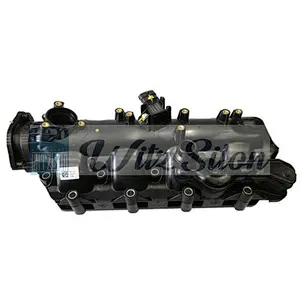 Intake Inlet Manifold for VWW OPEL Without Motor OEM 55571993