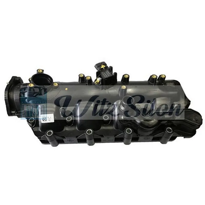 Intake Inlet Manifold for VWW OPEL Without Motor OEM 55571993