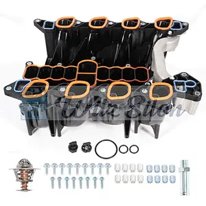Brand New Intake Manifold For 2003-2006 Fords F-150 E-150 615-278 1L3Z9424BA