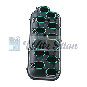 Intake Manifold fits Ford-s VW-S SKODA-S AUDI-S  615-279 4C3Z9424AA