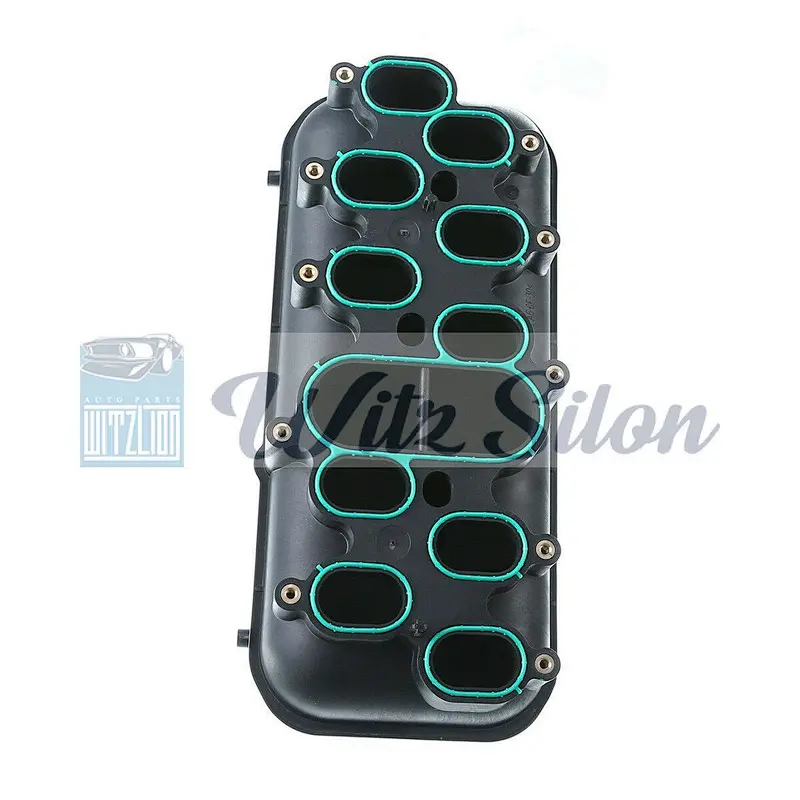 Intake Manifold fits Ford-s VW-S SKODA-S AUDI-S  615-279 4C3Z9424AA