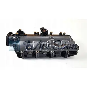 Intake Inlet Manifold for VWW OPEL Without Motor OEM 55571993