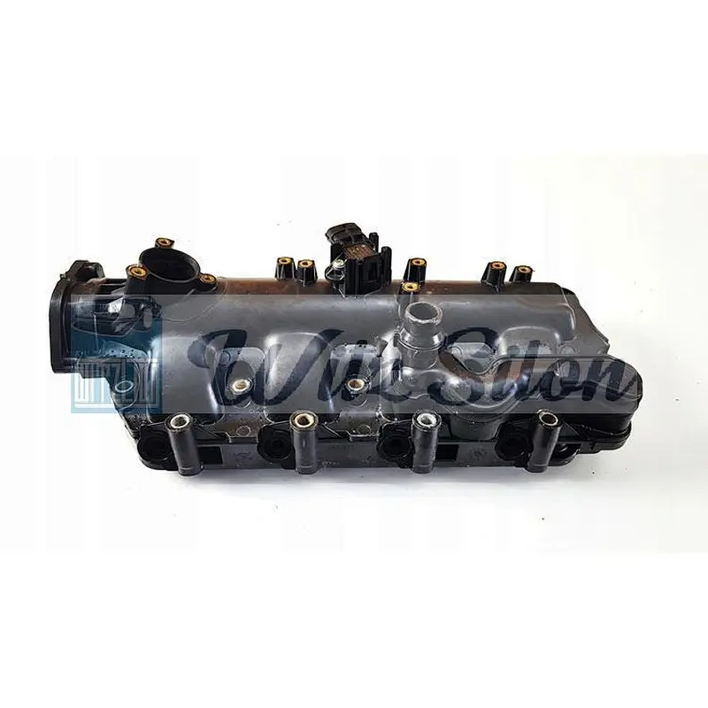 Intake Inlet Manifold for VWW OPEL Without Motor OEM 55571993