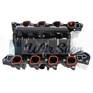 Brand New Upper Intake Manifold For 2009-2014 Fords E-150 E-250 F-150 4.6L 9L3Z9424E 615-376