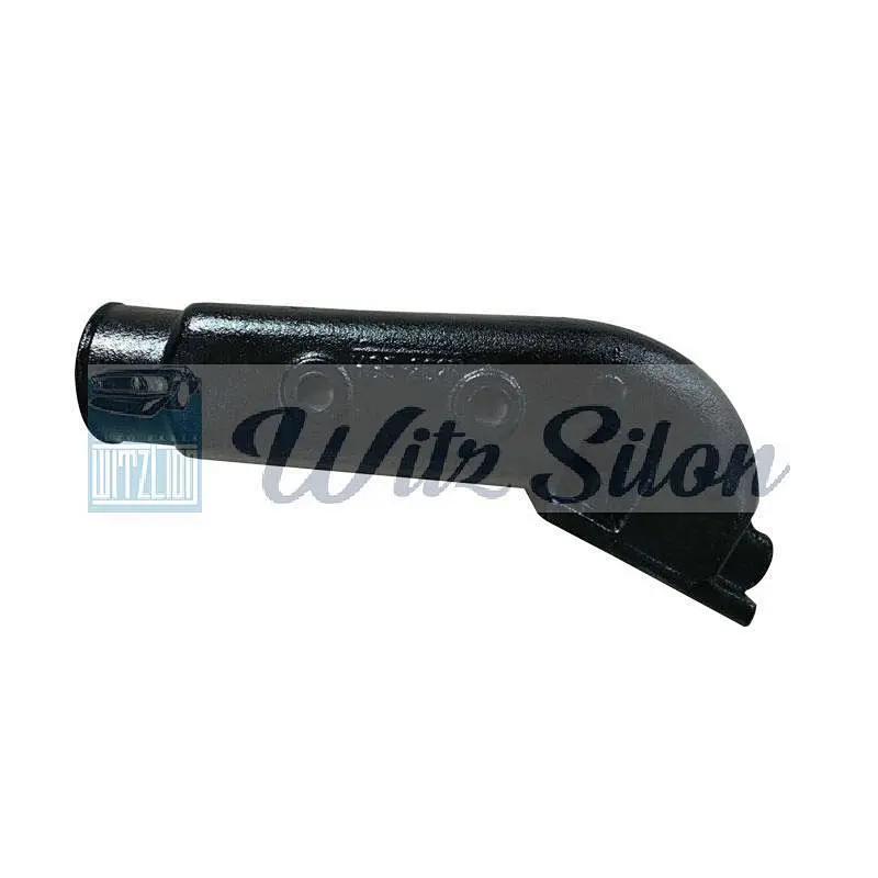 OEM High Performance V8 V6 Wet Marine Exhaust Riser Elbow