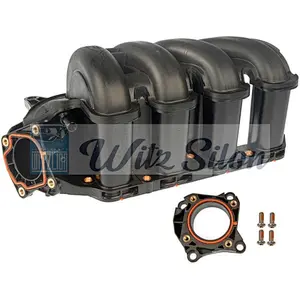 Upper Intake Manifold fits Toyota-s Corolla-s Matrix-s MR2-S Pontiac-s Vibe-s 615-560