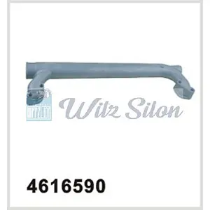 Intake Manifold 4616590 IVECO