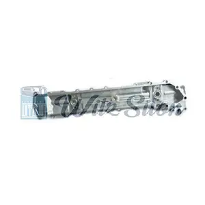 Oil Cooler Cover 6136612113 KOMATSU S6D105 6D105-A