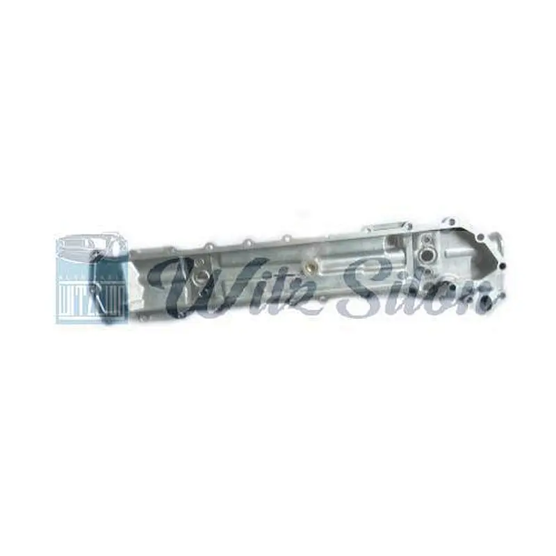 Oil Cooler Cover 6136612113 KOMATSU S6D105 6D105-A