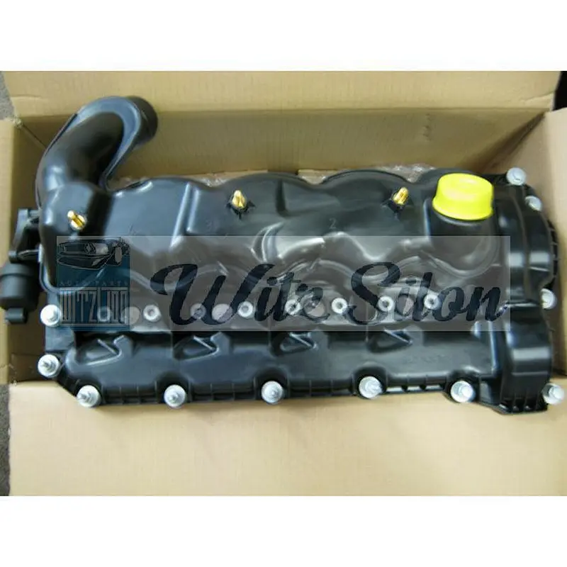 Good Quality Intake Manifold for Ranges Rover Ranges Rover Sport 3.6 TDV8 RH - LR005274