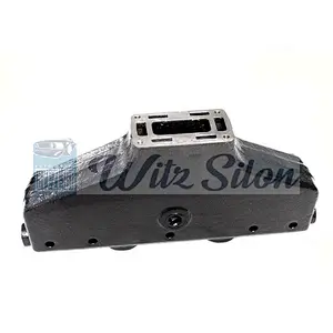 High Performance Marine Exhaust Manifolds for Sale