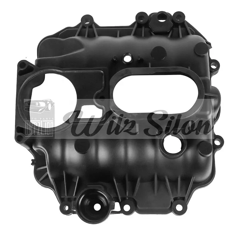 Upper Intake Manifold w Gasket fits Chevrolet-s GMC-S Oldsmobile-s  12556521 17113542 FH10114 87-1603 FH10114-11B1