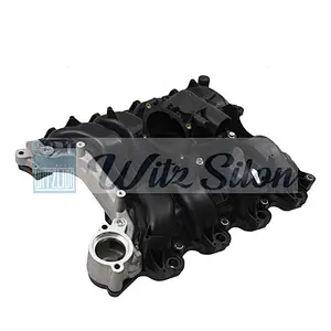 07-08 F-150 Picksups E-Series 4.6L 281Cu Upper Intake Manifold Kit 7L3Z9424F 7L3Z8575D