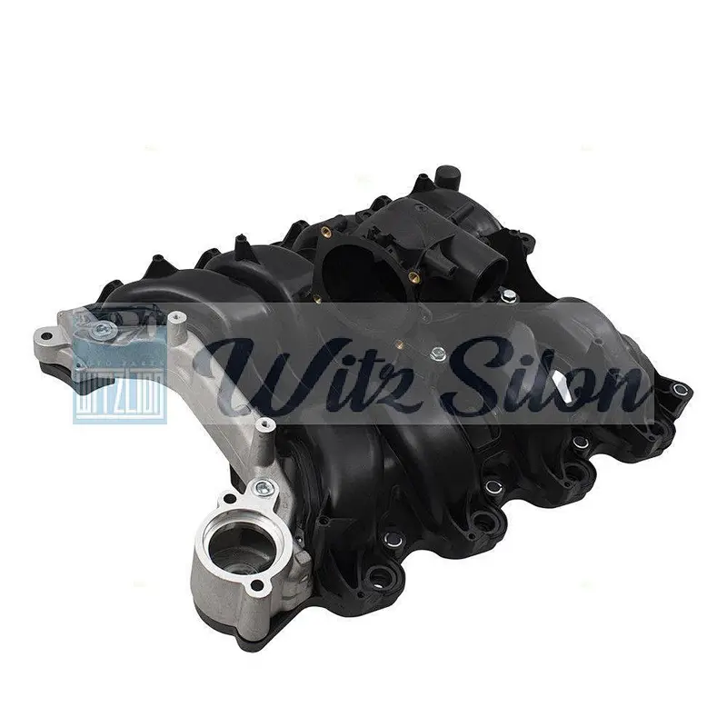 07-08 F-150 Picksups E-Series 4.6L 281Cu Upper Intake Manifold Kit 7L3Z9424F 7L3Z8575D