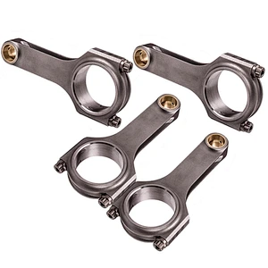 Connecting Rod Conrods for Lexus RC 200t 2014-present ARP2000 4340 157.5mm