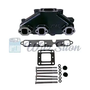 4.3 Mercruiser Exhaust Manifold