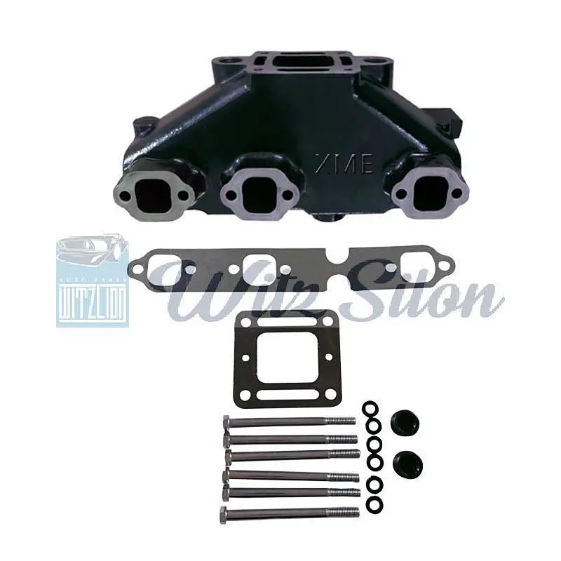 4.3 Mercruiser Exhaust Manifold