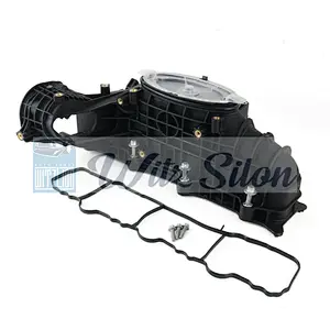 Intake Manifold fits Mercedes-s Benz-s Sprinter-s 3500 W176 W246 W204 W205 W212 180 200 220 250  6510900037 A6510900037