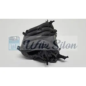 04E129712R air intake manifold of vw auto parts pa66 gf30