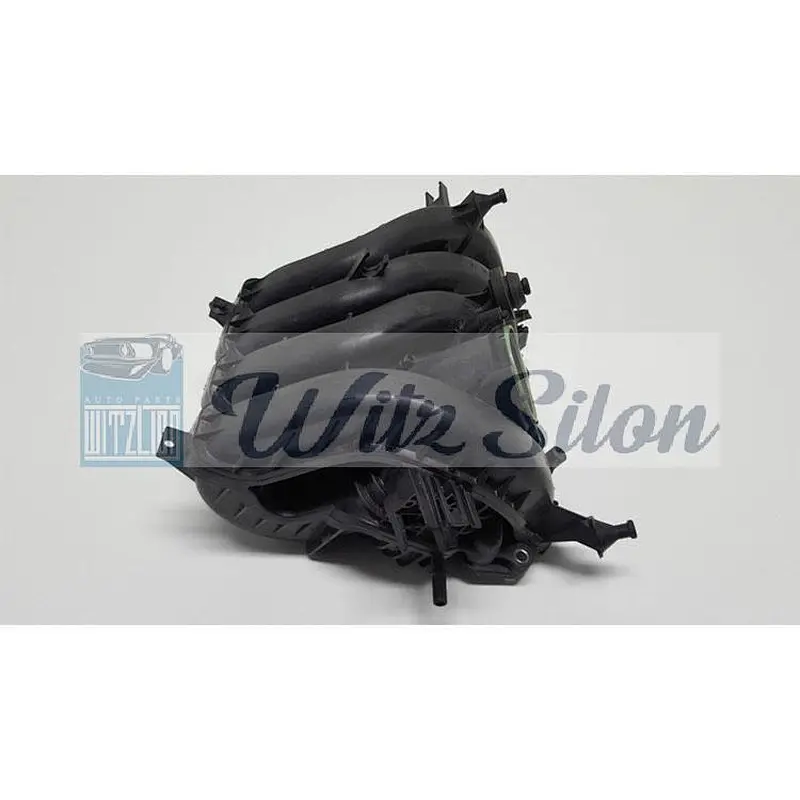 04E129712R air intake manifold of vw auto parts pa66 gf30