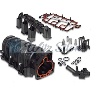 GM 3.8L engine intake manifold for opel gm parts 12537425