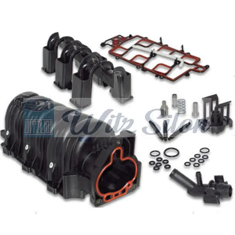 GM 3.8L engine intake manifold for opel gm parts 12537425